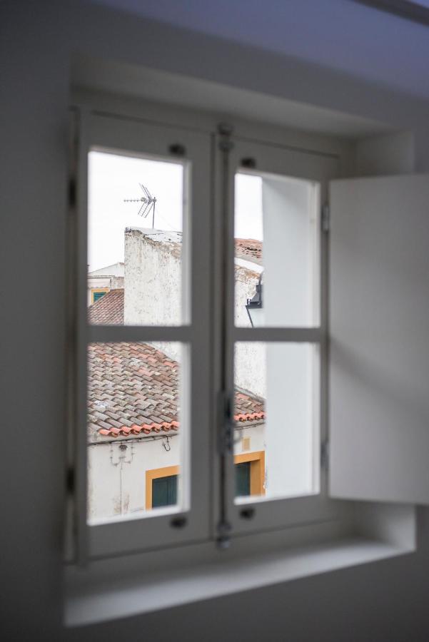 Evora Art&Accommodation エクステリア 写真