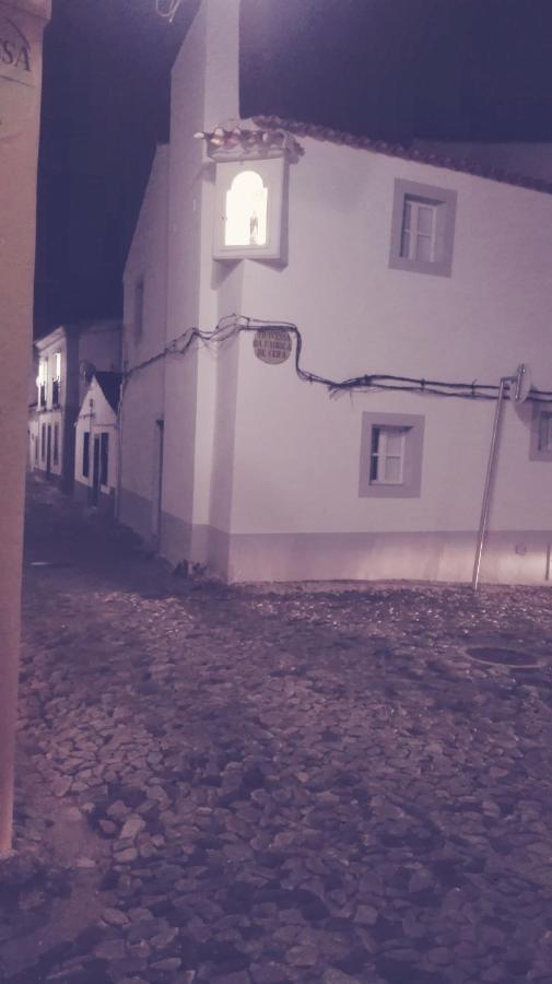 Evora Art&Accommodation エクステリア 写真