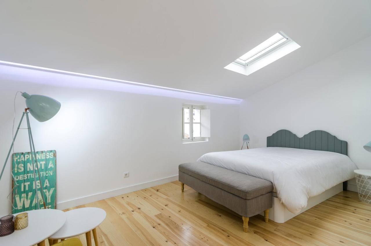 Evora Art&Accommodation エクステリア 写真